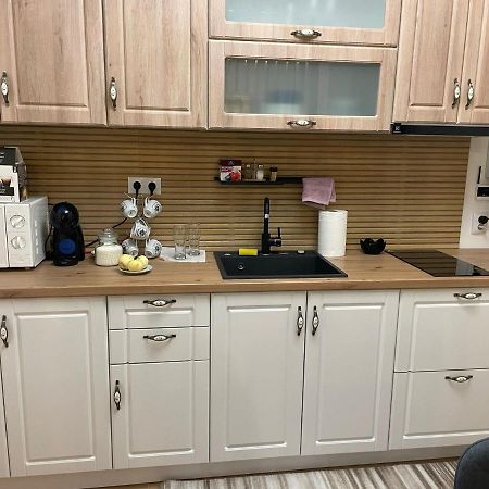 Apartament Gabriela 39 Baia Mare Eksteriør bilde