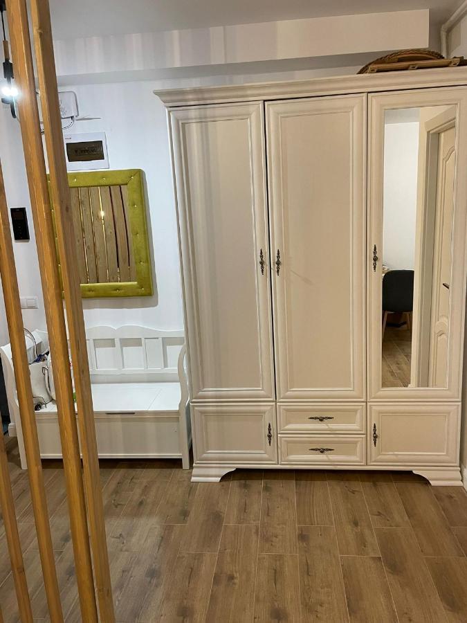 Apartament Gabriela 39 Baia Mare Eksteriør bilde