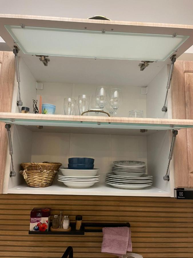 Apartament Gabriela 39 Baia Mare Eksteriør bilde